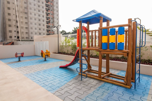 Imagem Apartamento com 2 Quartos à Venda, 41 m² em Vila Nova Cachoeirinha - São Paulo