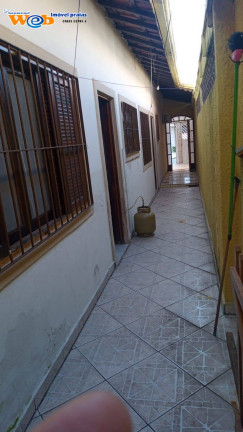 Imagem Casa com 2 Quartos à Venda, 100 m² em Aviação - Praia Grande Imagem Casa com 2 Quartos à Venda, 100 m² em Aviação - Praia Grande