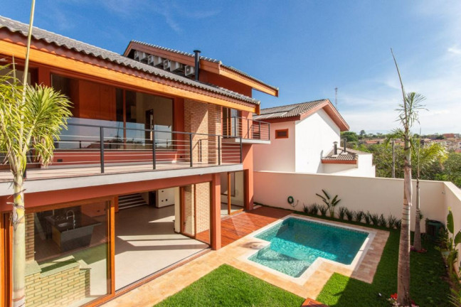 Imagem Casa com 4 Quartos à Venda, 370 m² em Jardim Guadalajara - Sorocaba Imagem Casa com 4 Quartos à Venda, 370 m² em Jardim Guadalajara - Sorocaba