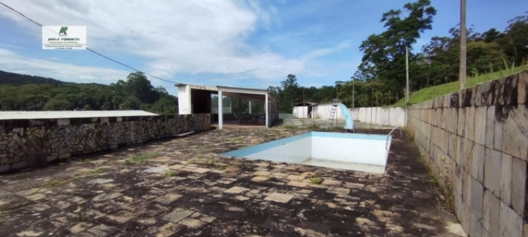 Imagem Chácara com 3 Quartos à Venda, 20.000 m² em Sorocamirim (canguera) - São Roque Imagem Chácara com 3 Quartos à Venda, 20.000 m² em Sorocamirim (canguera) - São Roque