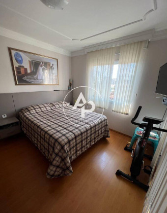 Imagem Apartamento com 3 Quartos à Venda, 121 m² em Orfãs - Ponta Grossa Imagem Apartamento com 3 Quartos à Venda, 121 m² em Orfãs - Ponta Grossa