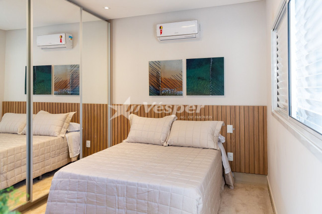 Imagem Sobrado com 3 Quartos à Venda, 153 m² em Vila Maria - Aparecida De Goiânia