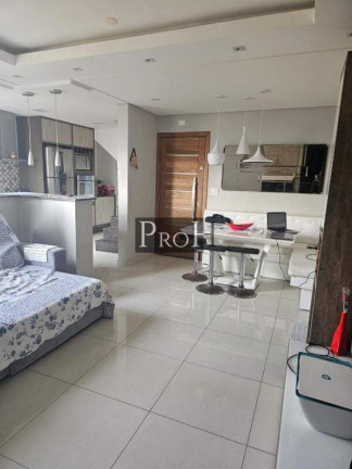 Imagem Cobertura com 3 Quartos à Venda, 180 m² em Vila Floresta - Santo André Imagem Cobertura com 3 Quartos à Venda, 180 m² em Vila Floresta - Santo André