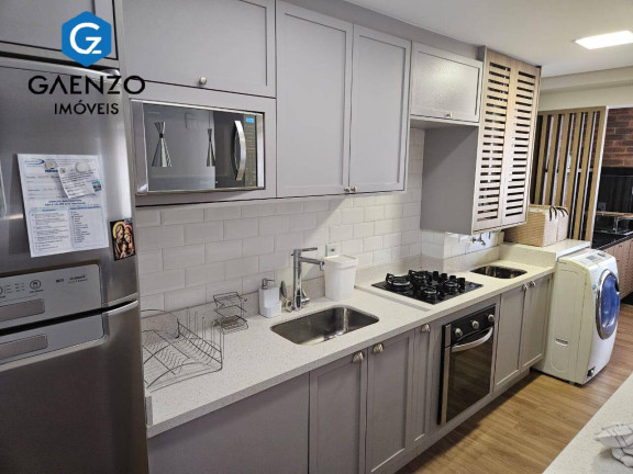 Imagem Apartamento com 3 Quartos à Venda, 91 m² em Vila Osasco - Osasco Imagem Apartamento com 3 Quartos à Venda, 91 m² em Vila Osasco - Osasco