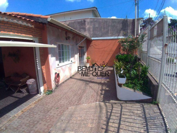 Imagem Casa com 4 Quartos à Venda, 140 m² em Jardim Santo Elias - São Paulo Imagem Casa com 4 Quartos à Venda, 140 m² em Jardim Santo Elias - São Paulo