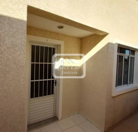 Imagem Casa de Condomínio com 2 Quartos à Venda, 70 m² em Novo Osasco - Osasco Imagem Casa de Condomínio com 2 Quartos à Venda, 70 m² em Novo Osasco - Osasco