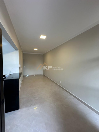 Imagem Casa com 3 Quartos à Venda, 77 m² em Bonfim Paulista - Ribeirão Preto Imagem Casa com 3 Quartos à Venda, 77 m² em Bonfim Paulista - Ribeirão Preto