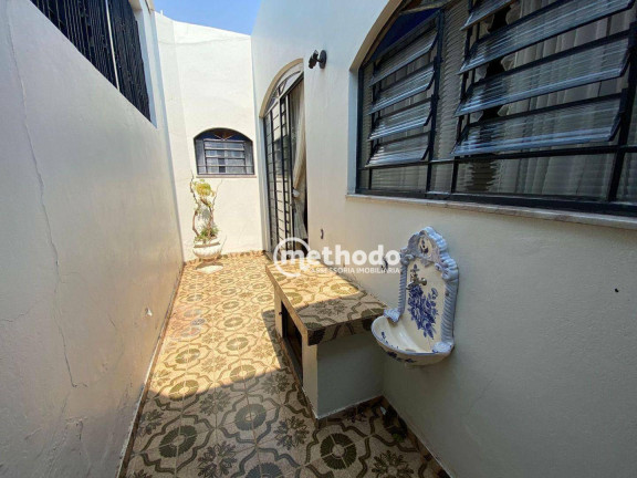 Imagem Casa com 3 Quartos à Venda, 195 m² em Parque Taquaral - Campinas Imagem Casa com 3 Quartos à Venda, 195 m² em Parque Taquaral - Campinas