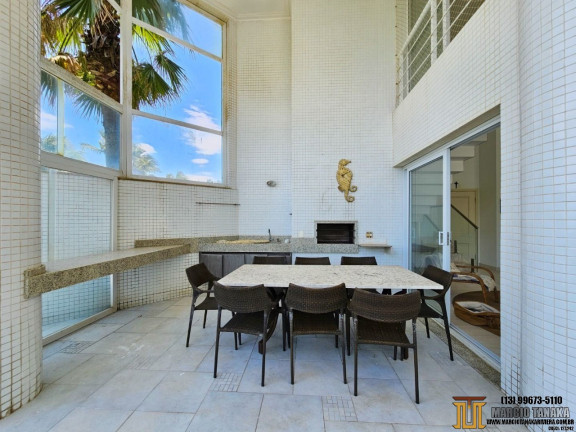 Imagem Imóvel com 5 Quartos à Venda, 658 m² em Riviera - Bertioga