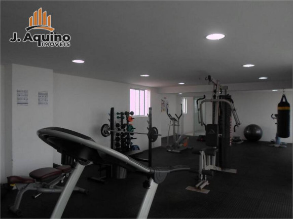 Foto do imóvel Apartamento com 1 Quarto à Venda, 51 m² em Praia De Iracema - Fortaleza