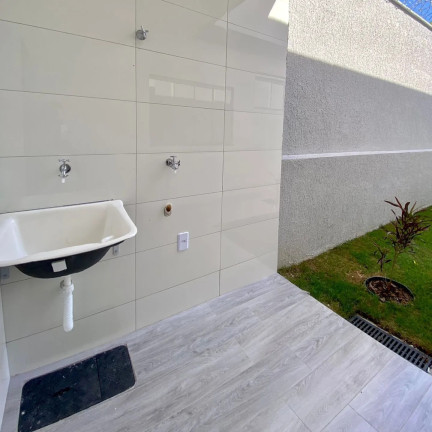 Imagem Casa com 3 Quartos à Venda, 122 m² em Serra Dourada 3 - Aparecida De Goiania Imagem Casa com 3 Quartos à Venda, 122 m² em Serra Dourada 3 - Aparecida De Goiania