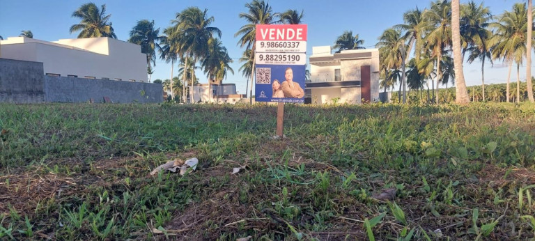 Imagem Terreno à Venda, 241 m² em Cajupiranga - Parnamirim Imagem Terreno à Venda, 241 m² em Cajupiranga - Parnamirim