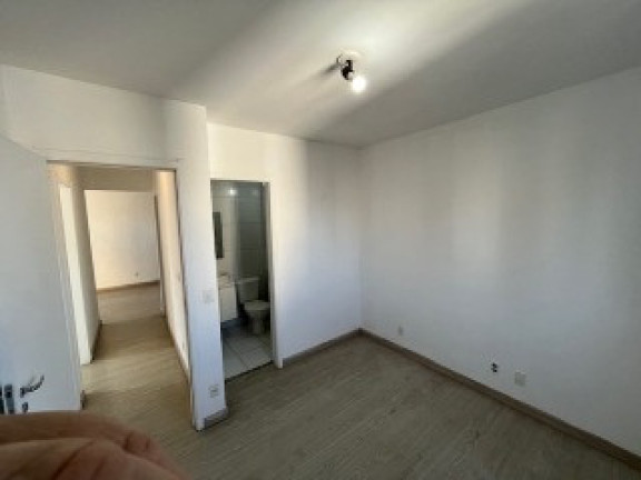 Imagem Apartamento com 3 Quartos à Venda, 62 m² em Jardim Celeste - São Paulo