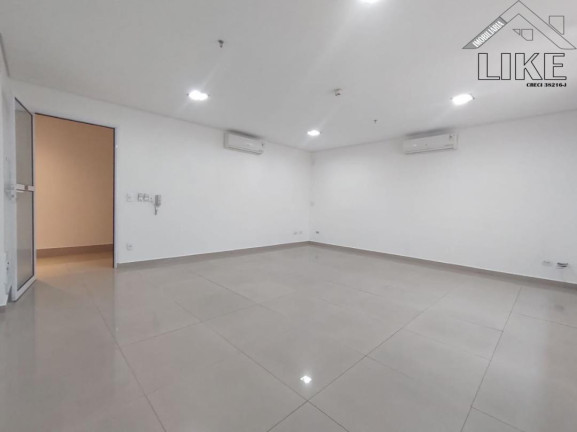 Foto do imóvel Sala Comercial à Venda, 34 m² em Jardim Oswaldo Cruz - São José Dos Campos
