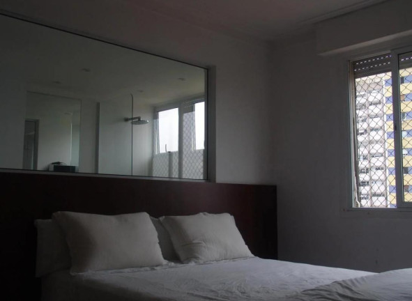 Imagem Apartamento com 4 Quartos à Venda, 183 m² em Jardim América - São Paulo Imagem Apartamento com 4 Quartos à Venda, 183 m² em Jardim América - São Paulo