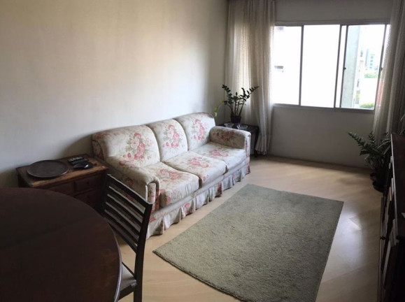 Imagem Apartamento com 1 Quarto à Venda, 43 m² em Itaim Bibi - São Paulo Imagem Apartamento com 1 Quarto à Venda, 43 m² em Itaim Bibi - São Paulo