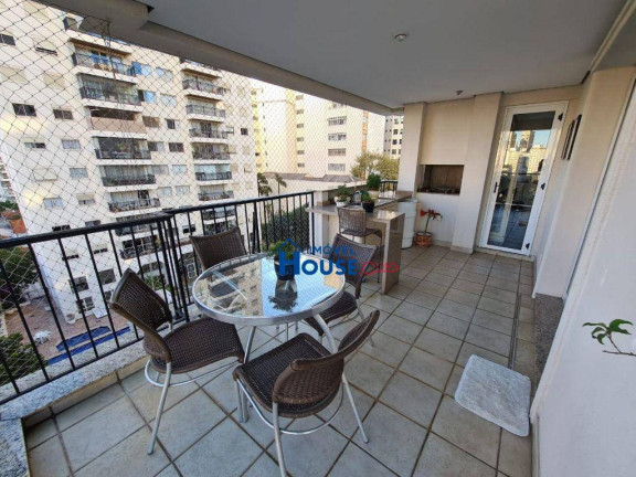 Apartamento com 3 Quartos à Venda, 225 m² em Pinheiros - São Paulo
