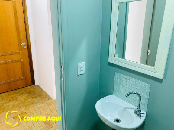 Imagem Sala Comercial à Venda, 29 m² em Jardim Paulista - São Paulo