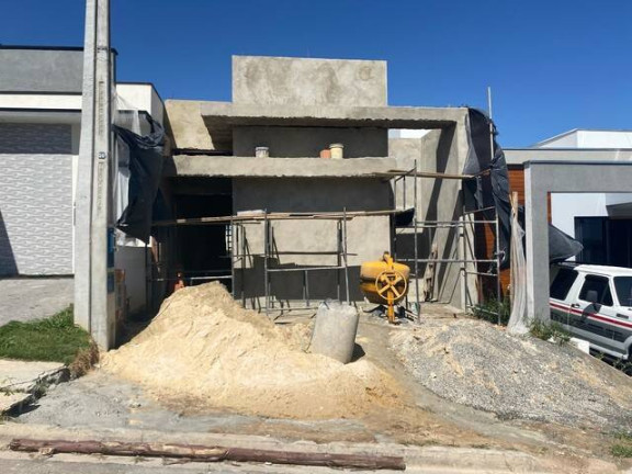 Imagem Casa de Condomínio com 3 Quartos à Venda, 180 m² em Horto Florestal - Sorocaba Imagem Casa de Condomínio com 3 Quartos à Venda, 180 m² em Horto Florestal - Sorocaba