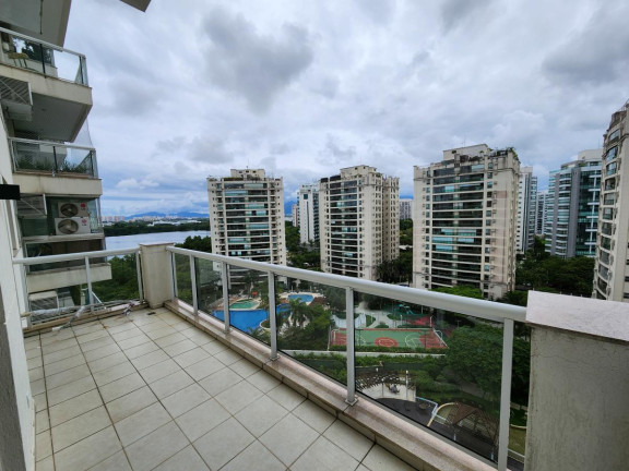 Imagem Apartamento com 2 Quartos à Venda, 124 m² em Barra Da Tijuca - Rio De Janeiro Imagem Apartamento com 2 Quartos à Venda, 124 m² em Barra Da Tijuca - Rio De Janeiro