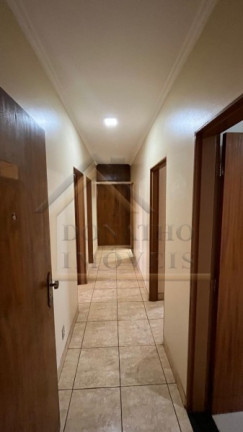Imagem Apartamento com 3 Quartos para Alugar, 109 m² em Centro - Ribeirão Preto