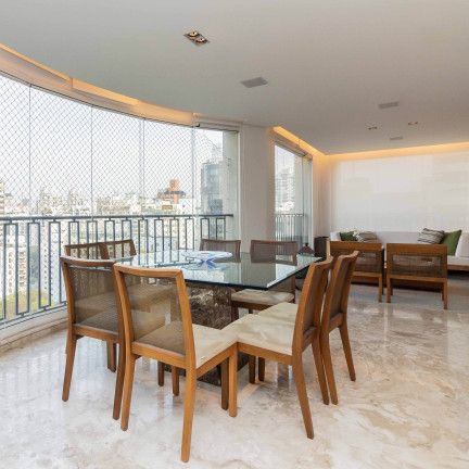 Imagem Imóvel com 4 Quartos à Venda, 319 m² em Vila Nova Conceição - São Paulo Imagem Imóvel com 4 Quartos à Venda, 319 m² em Vila Nova Conceição - São Paulo