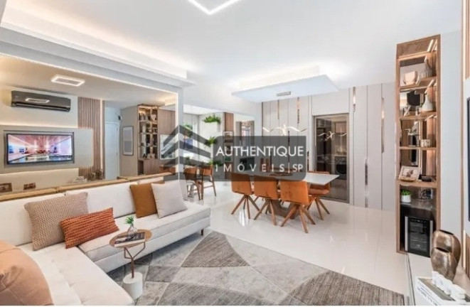 Imagem Apartamento com 3 Quartos à Venda, 117 m² em Centro - São Bernardo Do Campo Imagem Apartamento com 3 Quartos à Venda, 117 m² em Centro - São Bernardo Do Campo