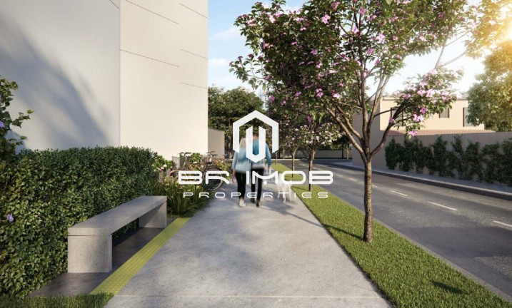 Imagem Imóvel com 3 Quartos à Venda, 79 m² em Vila Cruzeiro - São Paulo