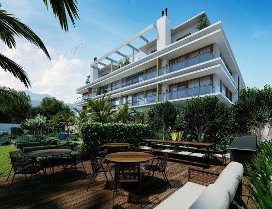 Imagem Apartamento com 2 Quartos à Venda, 77 m² em Ingleses Do Rio Vermelho - Florianópolis Imagem Apartamento com 2 Quartos à Venda, 77 m² em Ingleses Do Rio Vermelho - Florianópolis