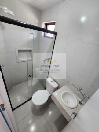 Imagem Apartamento com 2 Quartos à Venda, 56 m² em Jardim São Paulo - João Pessoa