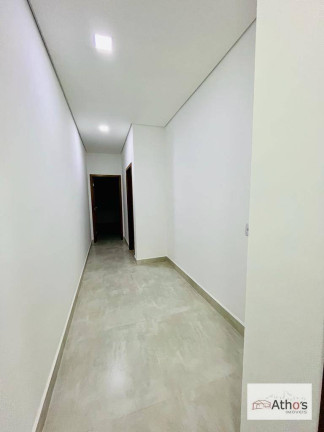 Imagem Casa com 3 Quartos à Venda, 200 m² em Jardim Piemonte - Indaiatuba