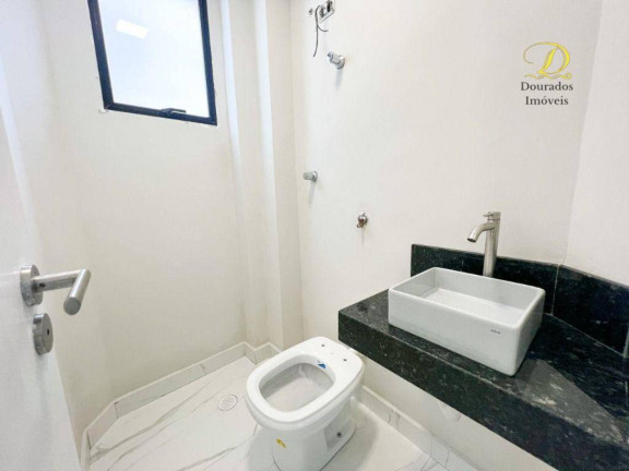 Imagem Apartamento com 3 Quartos à Venda, 142 m² em Vila Assunção - Praia Grande