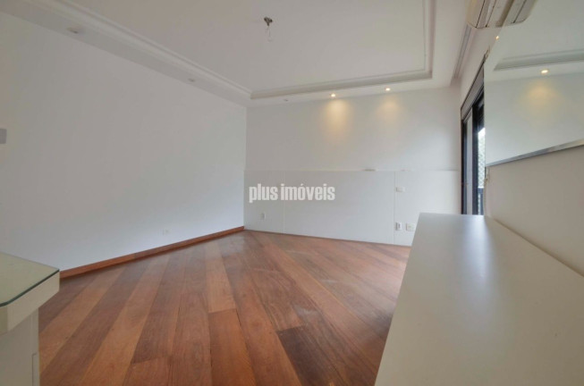 Imagem Apartamento com 4 Quartos à Venda, 336 m² em Panamby - São Paulo Imagem Apartamento com 4 Quartos à Venda, 336 m² em Panamby - São Paulo