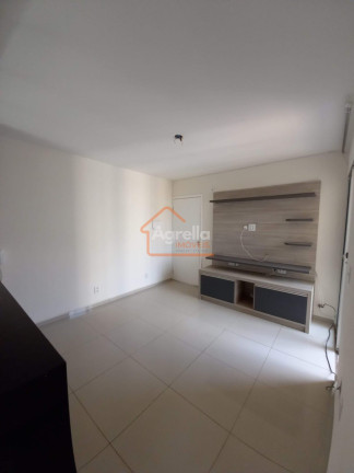 Imagem Imóvel com 2 Quartos à Venda, 49 m² em Condomínio Elias Moysés - Mogi Mirim
