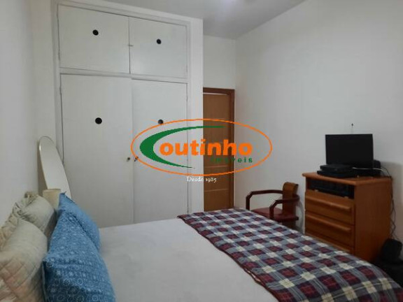 Imagem Apartamento com 3 Quartos à Venda, 82 m² em Tijuca - Rio De Janeiro Imagem Apartamento com 3 Quartos à Venda, 82 m² em Tijuca - Rio De Janeiro