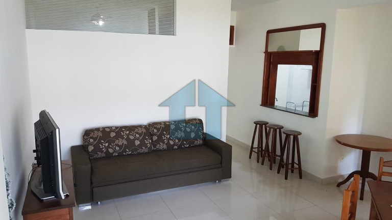 Apartamento com 2 Quartos à Venda, 63 m² em Porto Bracuhy - Angra Dos Reis