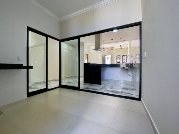 Imagem Casa de Condomínio com 3 Quartos à Venda, 115 m² em Jardim Novo Horizonte - Sorocaba