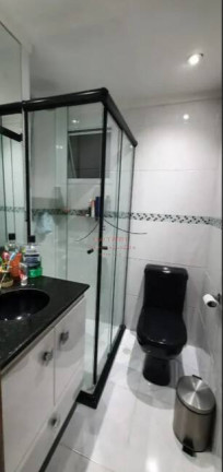 Imagem Apartamento com 2 Quartos à Venda, 49 m² em Vila Antonieta - São Paulo