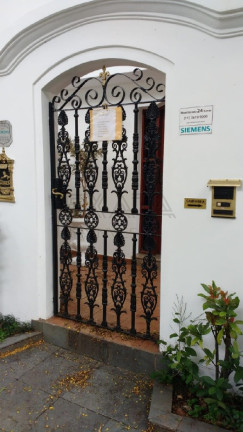 Imagem Imóvel com 3 Quartos à Venda, 240 m² em Jardim Paulista - São Paulo