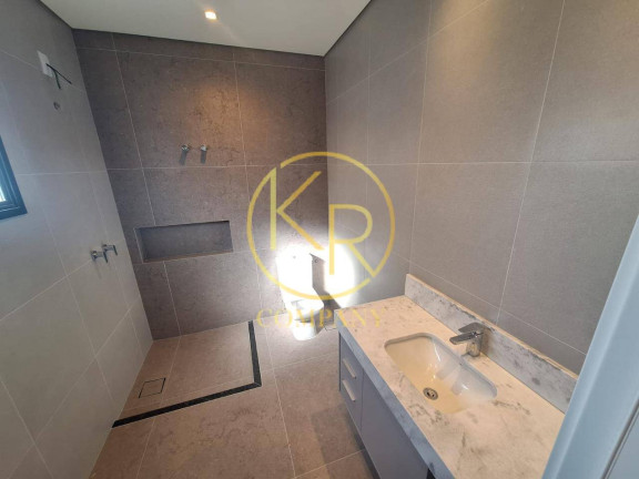 Imagem Casa com 4 Quartos à Venda, 340 m² em Alphaville Nova Esplanada - Votorantim