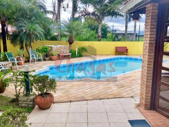 Imagem Casa com 1 Quarto à Venda, 520 m² em Massaguaçu - Caraguatatuba Imagem Casa com 1 Quarto à Venda, 520 m² em Massaguaçu - Caraguatatuba
