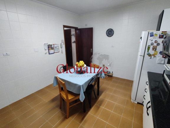 Imagem Imóvel com 3 Quartos à Venda, 104 m² em Ponta Da Praia - Santos