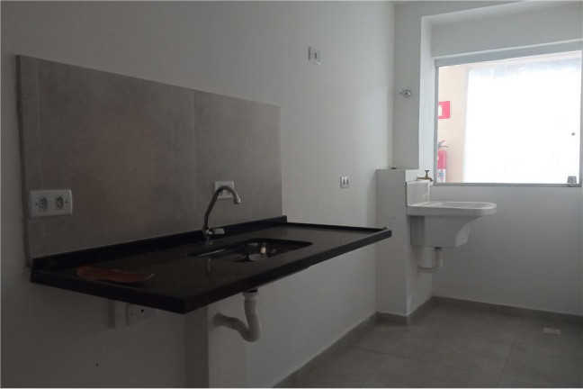 Imagem Apartamento com 1 Quarto à Venda, 35 m² em Jardim Maringá - São Paulo
