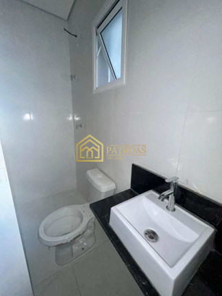 Imagem Apartamento com 2 Quartos à Venda, 47 m² em Vila Príncipe De Gales - Santo André