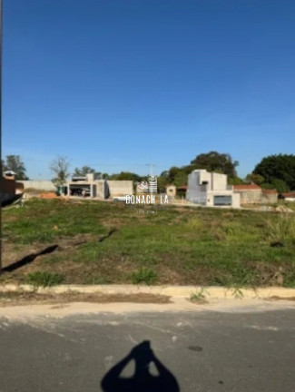 Terreno à Venda, 150 m² em Chácara Alvorada - Indaiatuba