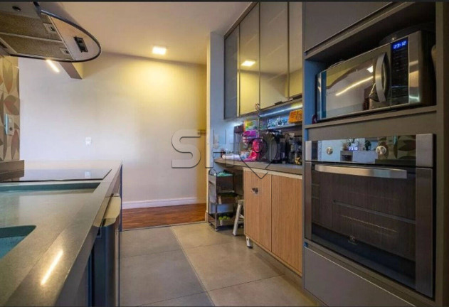Imagem Apartamento com 3 Quartos à Venda, 95 m² em Pinheiros - São Paulo Imagem Apartamento com 3 Quartos à Venda, 95 m² em Pinheiros - São Paulo