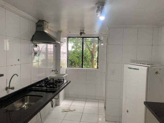 Imagem Imóvel com 3 Quartos à Venda, 69 m² em Jardim Da Saúde - São Paulo