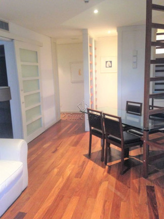 Imagem Apartamento com 1 Quarto à Venda, 34 m² em Brooklin - São Paulo Imagem Apartamento com 1 Quarto à Venda, 34 m² em Brooklin - São Paulo