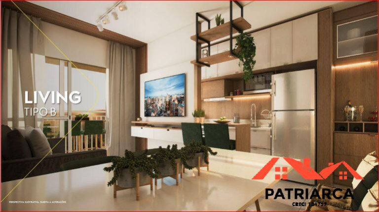 Imagem Apartamento com 2 Quartos à Venda, 56 m² em Parque Ortolândia - Hortolândia Imagem Apartamento com 2 Quartos à Venda, 56 m² em Parque Ortolândia - Hortolândia