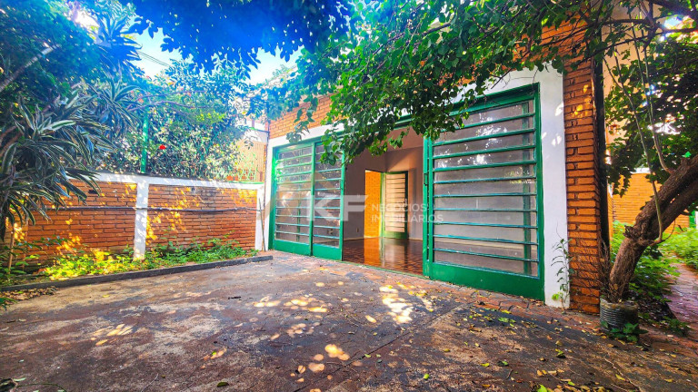 Imagem Casa com 3 Quartos à Venda, 108 m² em Jardim Paulistano - Ribeirão Preto